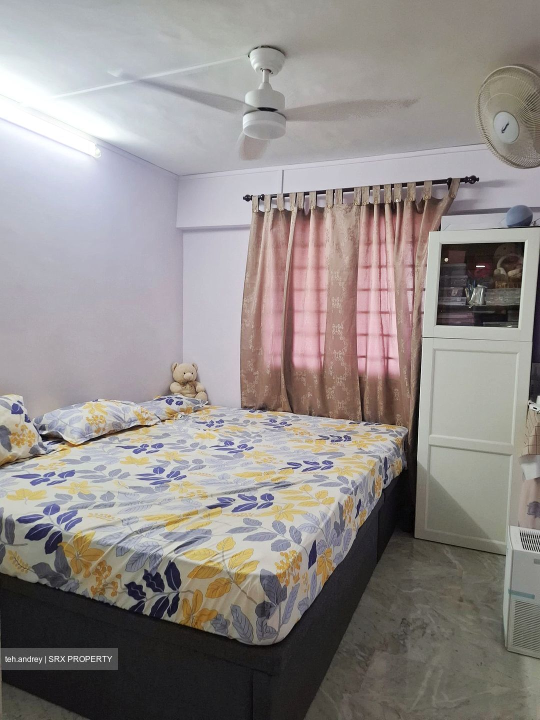Blk 146 Bukit Batok West Avenue 6 (Bukit Batok), HDB 3 Rooms #533463781